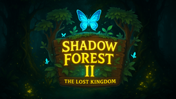 Shadow Forest Slot - Mystisches Fantasy Slot-Spiel